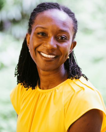 Wari Allison Headshot