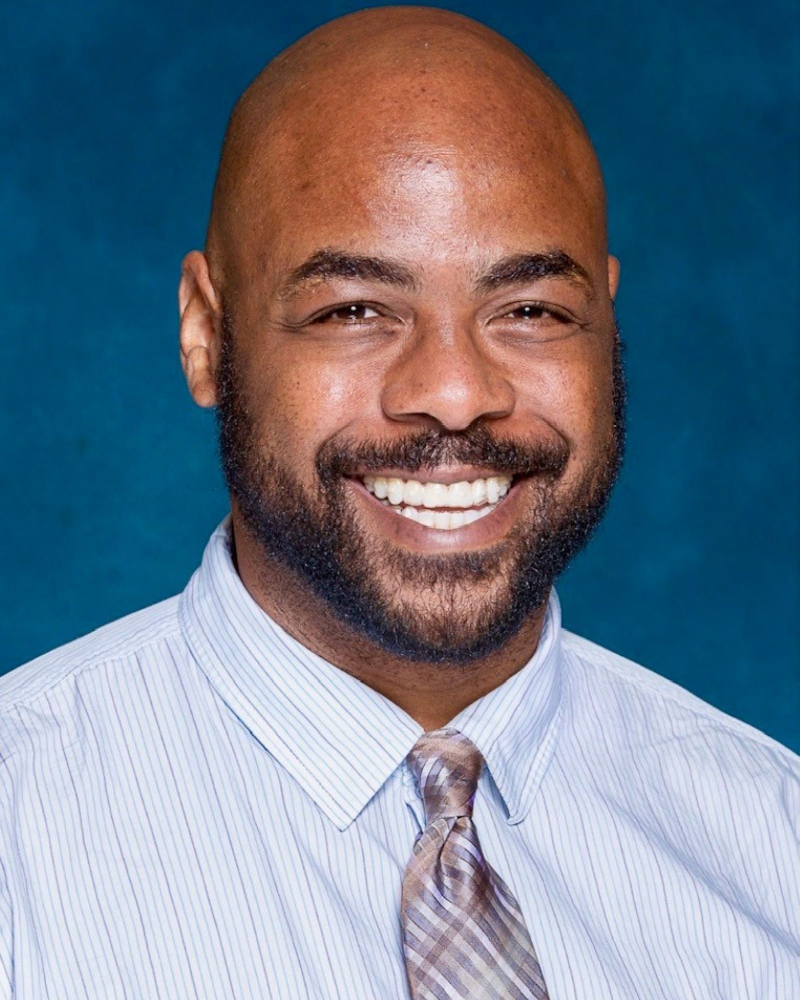 Otis Headshot