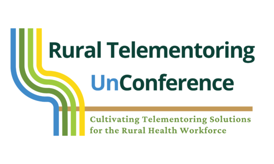 Rural Telementoring UnConference 2022 cultivating solutions